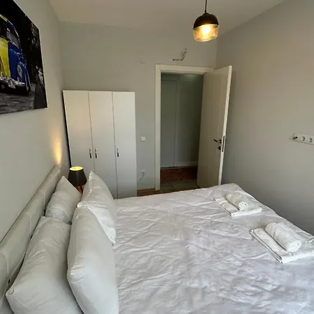 Toya Apartament Antalya