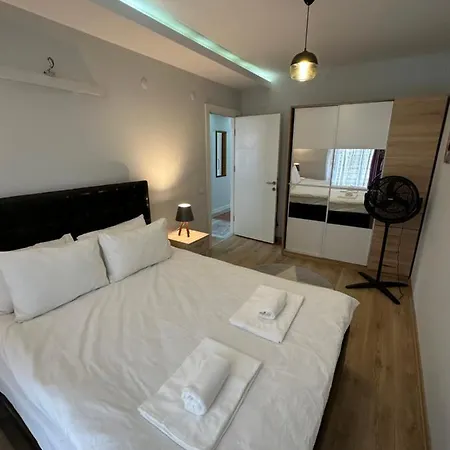 Apartment Toya