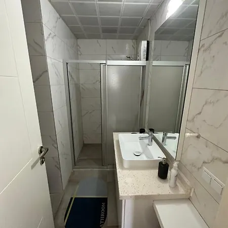 Apartment Toya